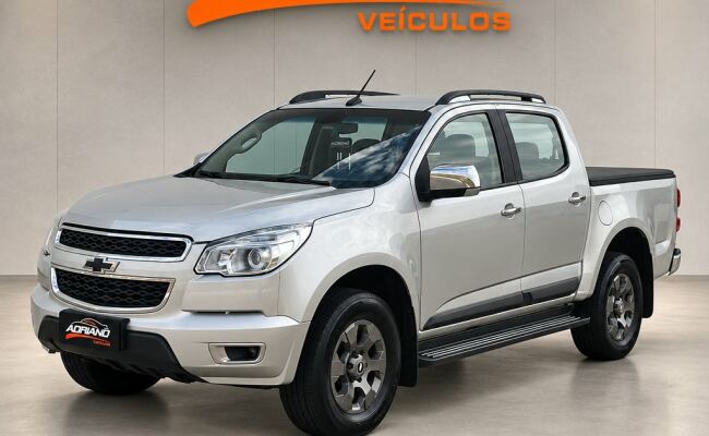Chevrolet S10