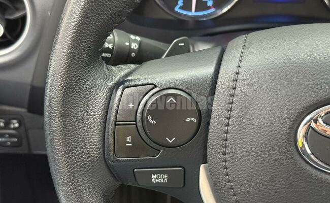 Toyota corolla xei 2.0 flex automatico