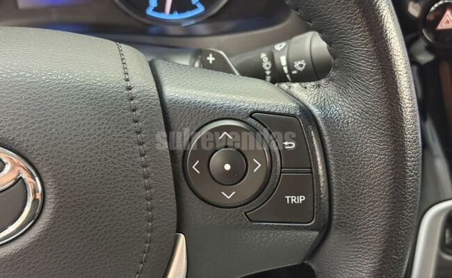 Toyota corolla xei 2.0 flex automatico