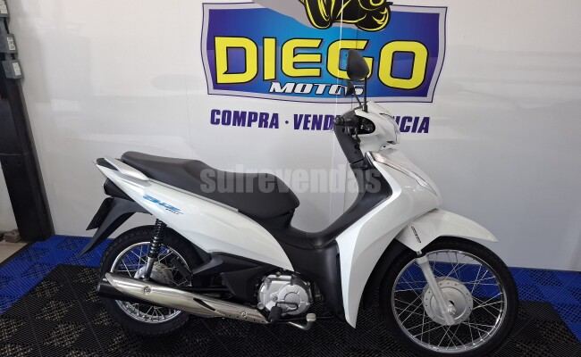 Honda BIZ