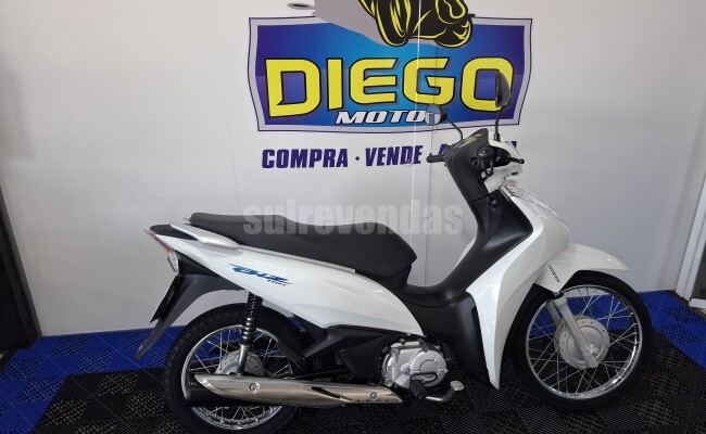 Honda BIZ
