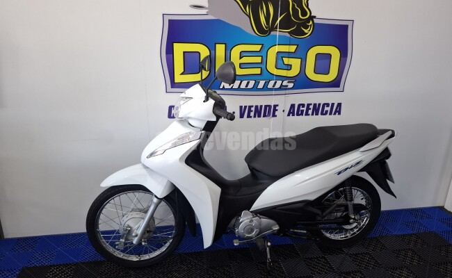 Honda BIZ