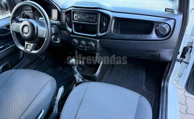 Fiat FIORINO
