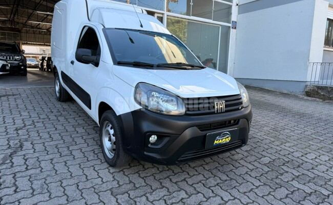 Fiat FIORINO