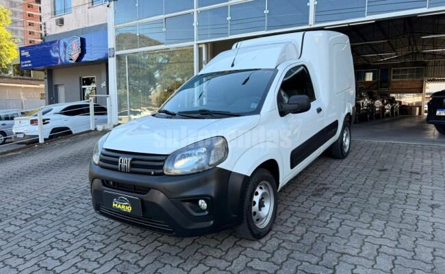 Fiat FIORINO