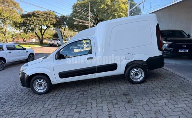 Fiat FIORINO