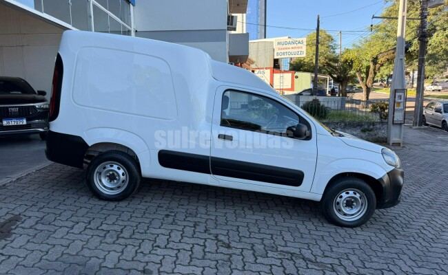 Fiat FIORINO