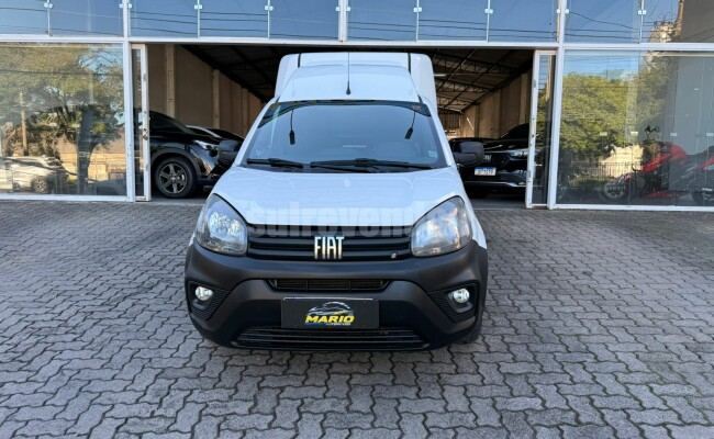 Fiat FIORINO