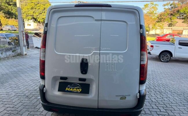 Fiat FIORINO