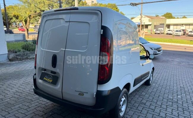 Fiat FIORINO