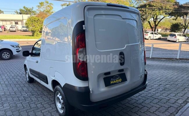 Fiat FIORINO