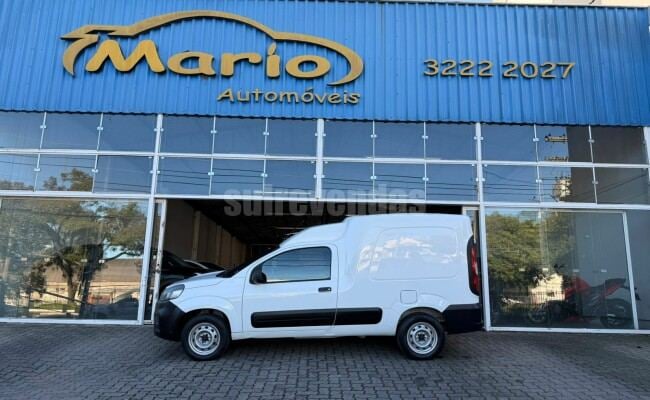 Fiat FIORINO