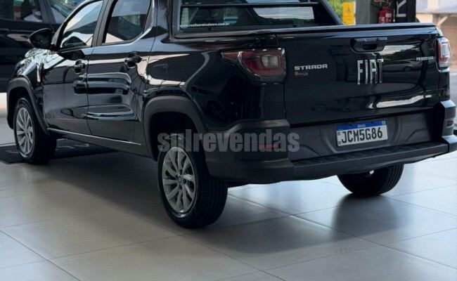 Fiat Strada