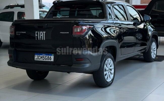Fiat Strada