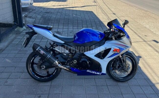 Suzuki GSX-R 1000