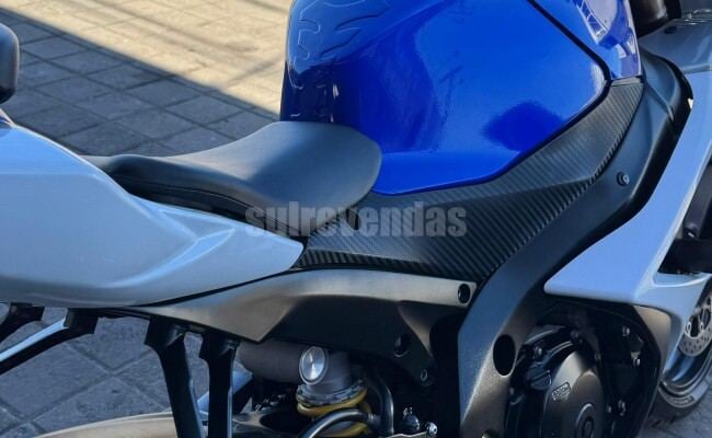 Suzuki GSX-R 1000