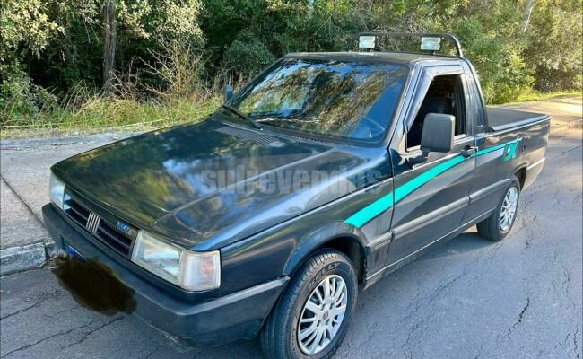 Fiat FIORINO