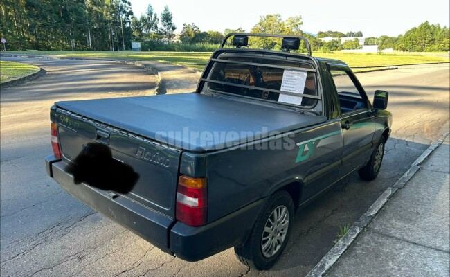 Fiat FIORINO