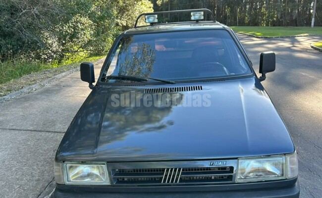 Fiat FIORINO