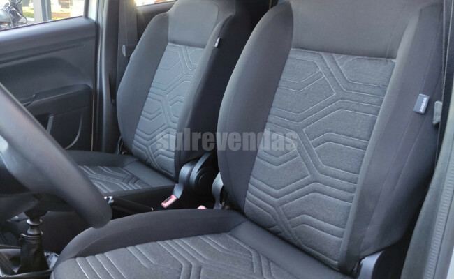 Fiat Strada Freedom 1.3 Flex 8V CD