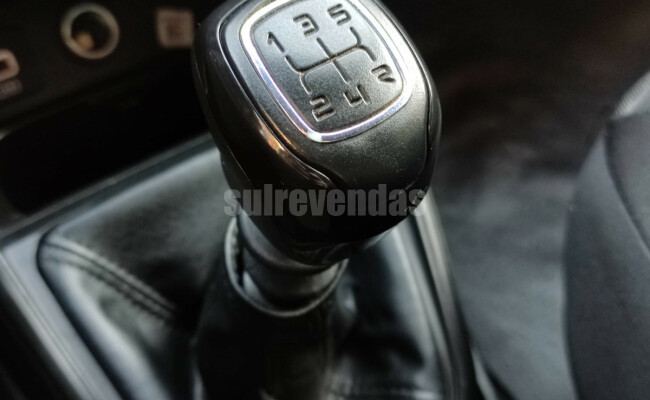 Fiat Strada Freedom 1.3 Flex 8V CD