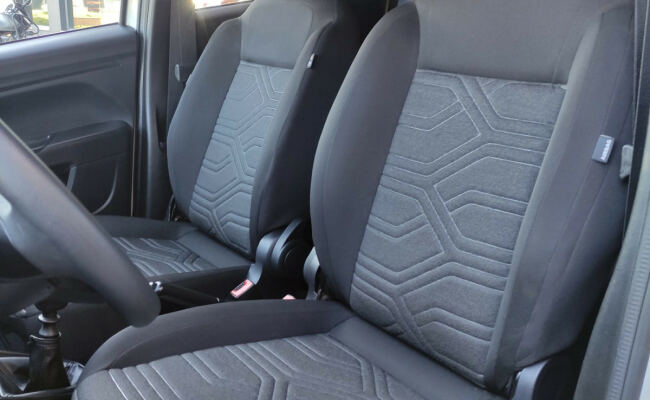 Fiat Strada Freedom 1.3 Flex 8V CD