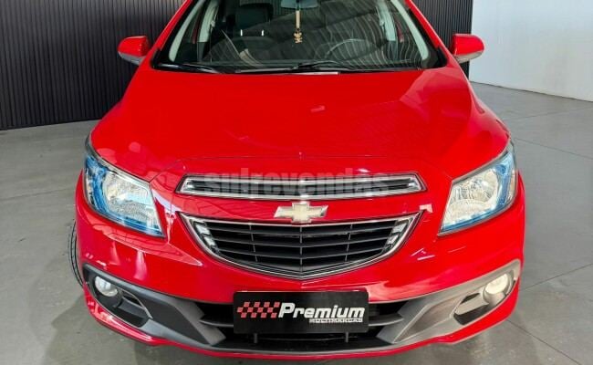Chevrolet PRISMA