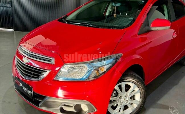 Chevrolet PRISMA