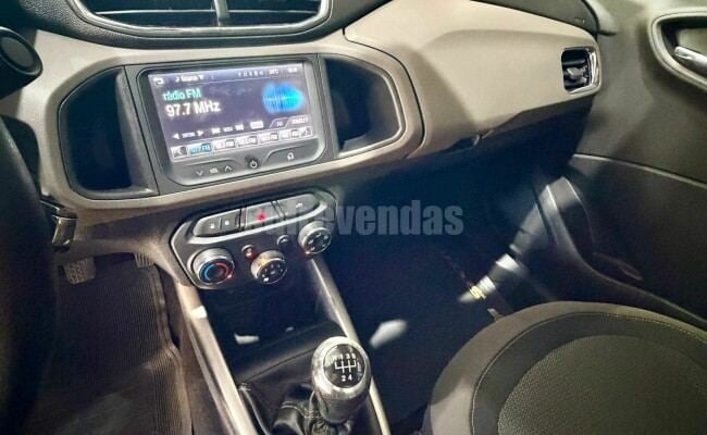 Chevrolet PRISMA