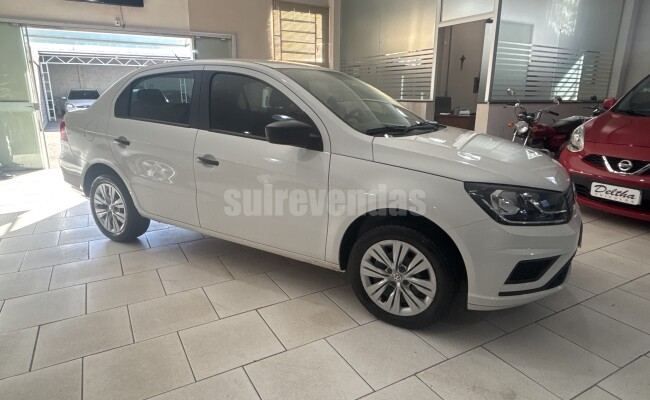 Volkswagen VOYAGE