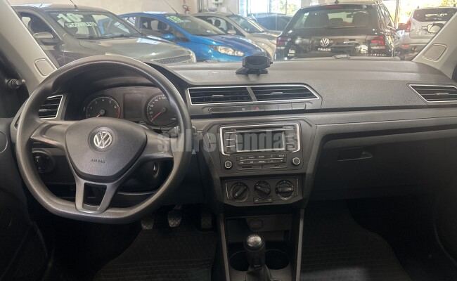 Volkswagen VOYAGE