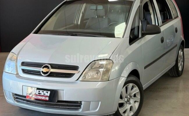 Chevrolet Meriva