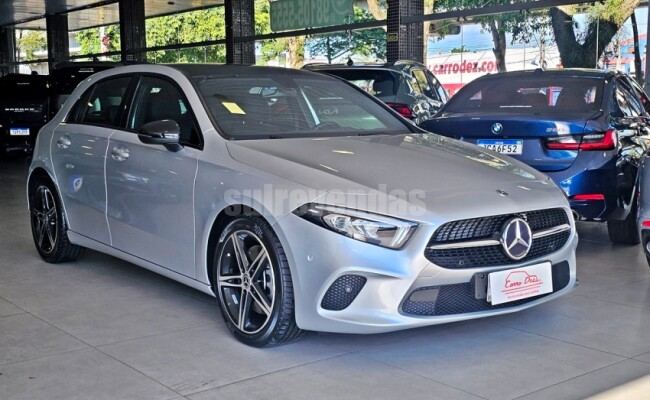 Mercedes-Benz A 250 2.0 CGI GASOLINA VISION 7G-DCT