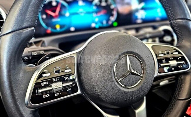Mercedes-Benz A 250 2.0 CGI GASOLINA VISION 7G-DCT