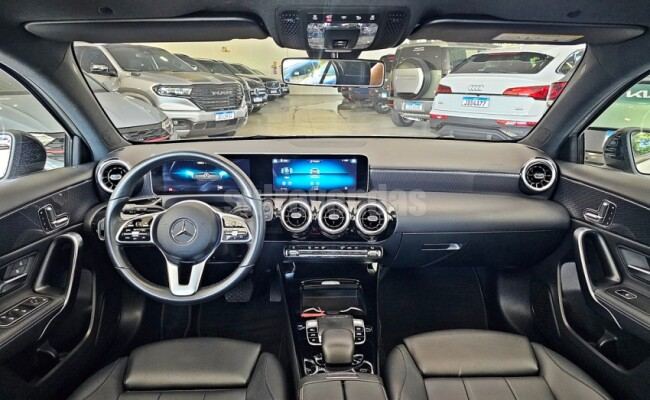 Mercedes-Benz A 250 2.0 CGI GASOLINA VISION 7G-DCT
