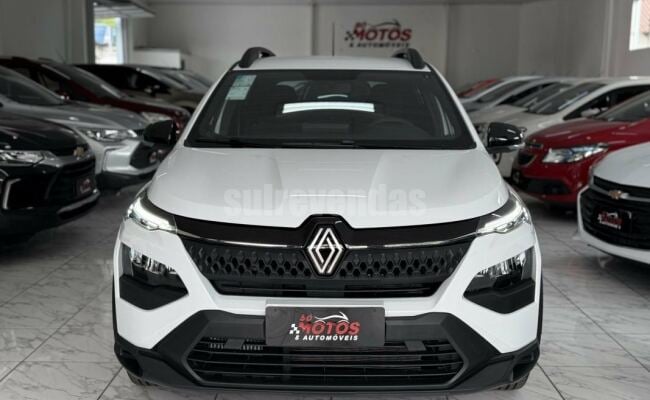 Renault Kardian