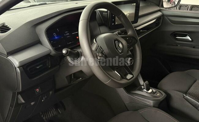 Renault Kardian