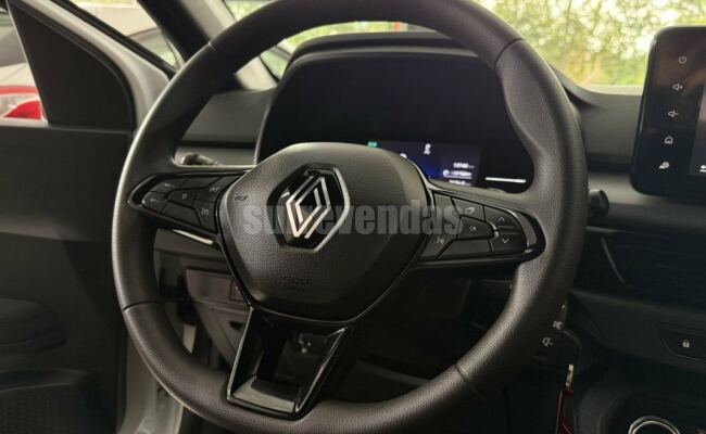 Renault Kardian
