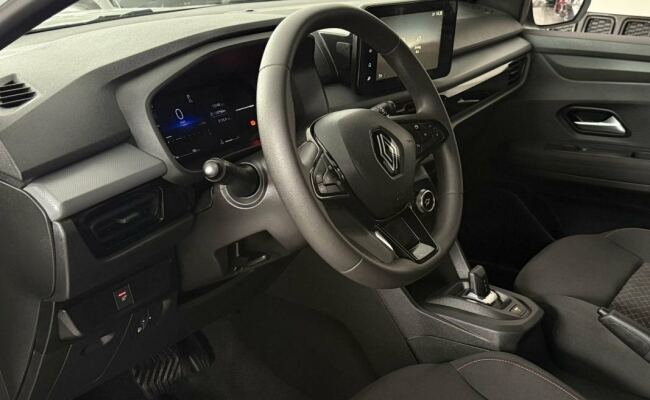 Renault Kardian