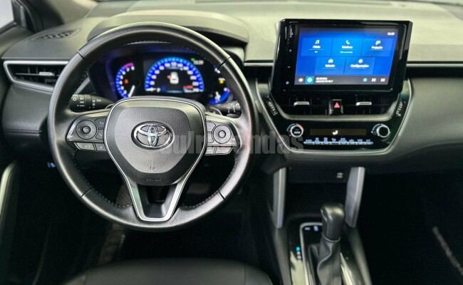 Toyota Corolla Cross XRE 2.0
