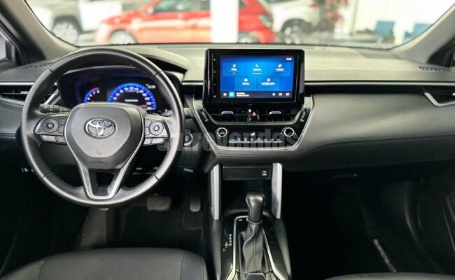 Toyota Corolla Cross XRE 2.0