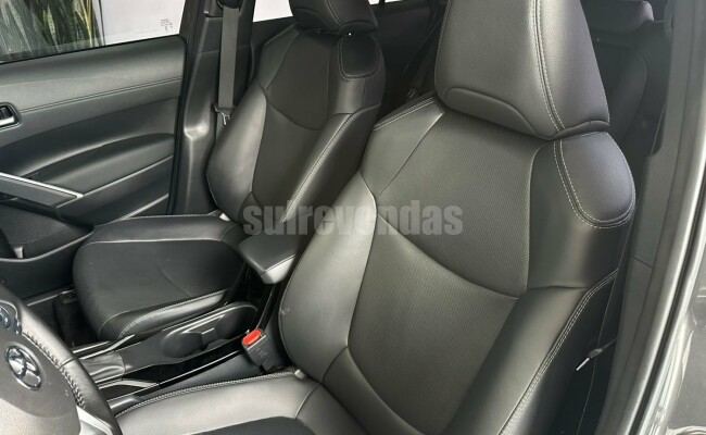 Toyota Corolla Cross XRE 2.0