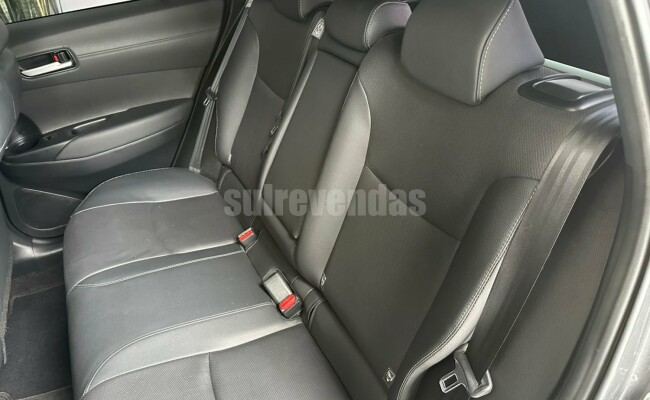 Toyota Corolla Cross XRE 2.0