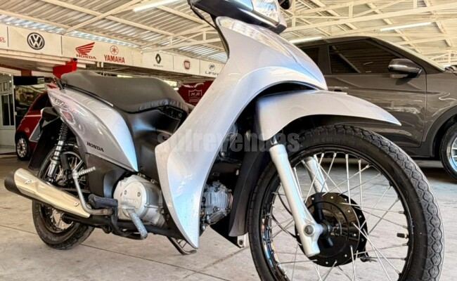Honda BIZ