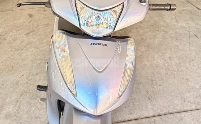 Honda BIZ