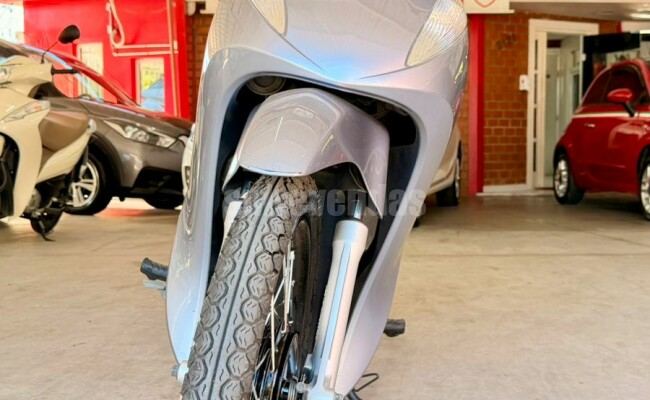 Honda BIZ