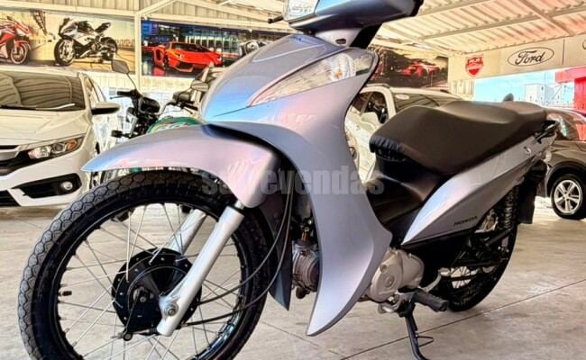 Honda BIZ