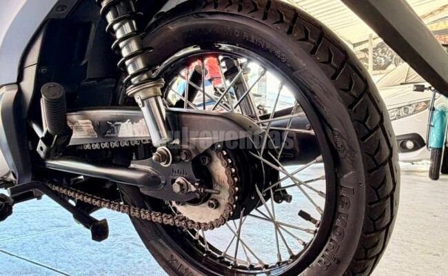 Honda BIZ