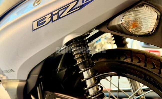 Honda BIZ