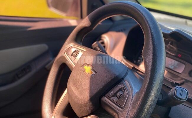 Chevrolet AGILE